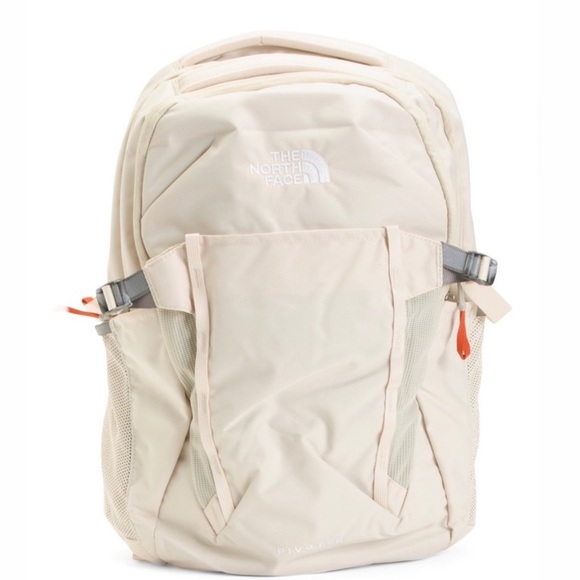 The North Face Jester Backpack Bleach 